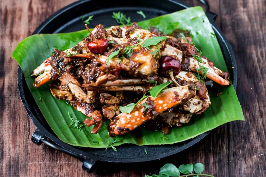 Crab_Dry
