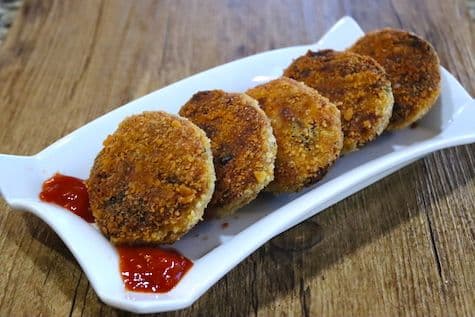 cutlets