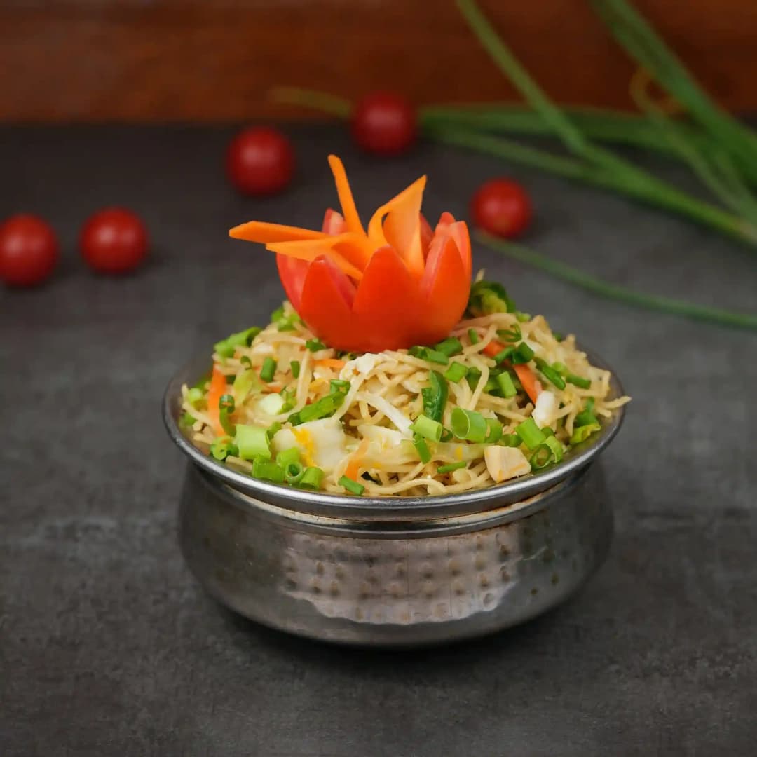 egg noodles
