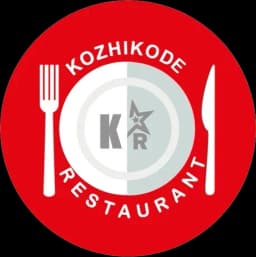Kozhikode Star Restaurant Logo