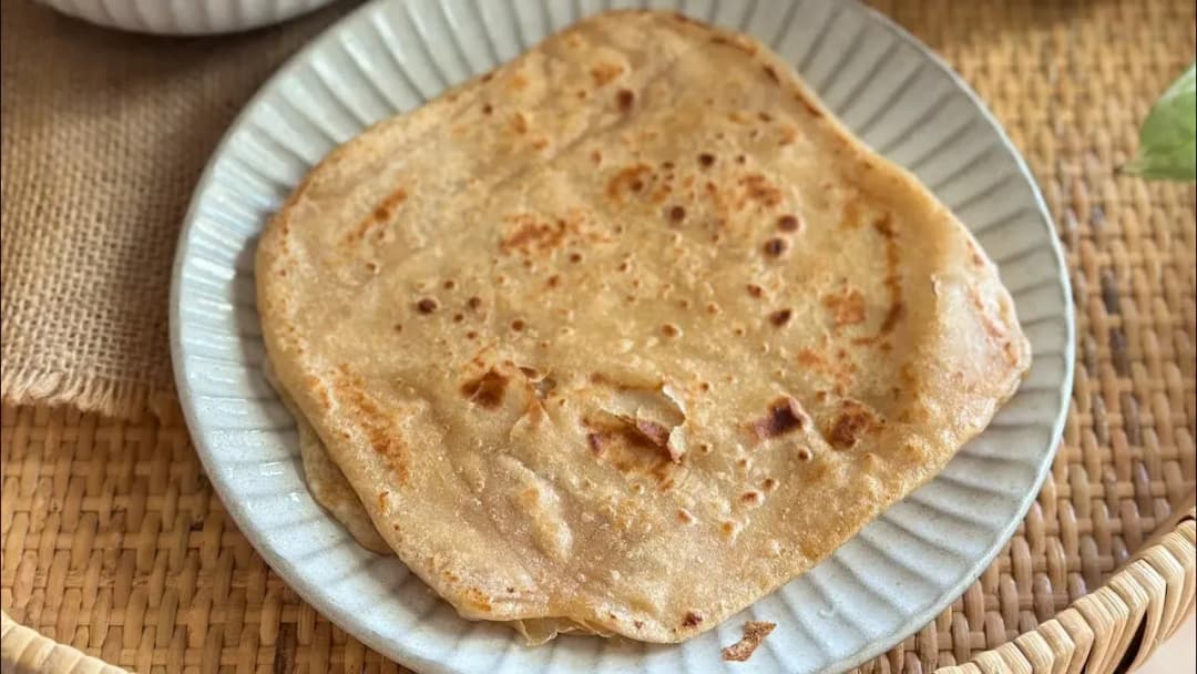 madakku chapathi