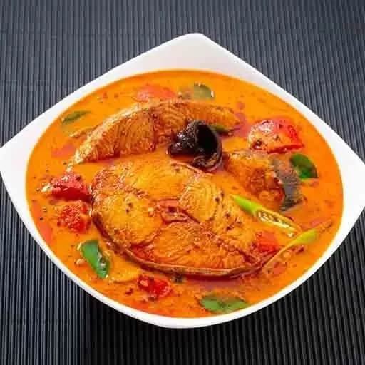 fishcurry