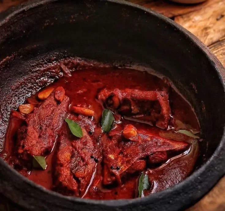 fishcurry